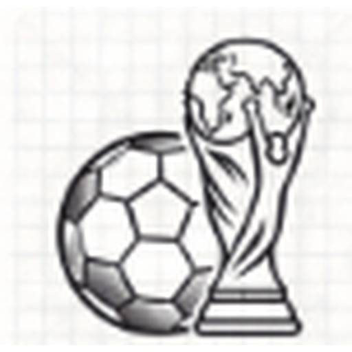 直播足球网 logo